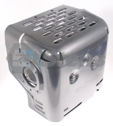 HONDA/ホンダ HS2012Z JDM Honda Insight ZE2 Xenon HID Front Head Lights Lamps